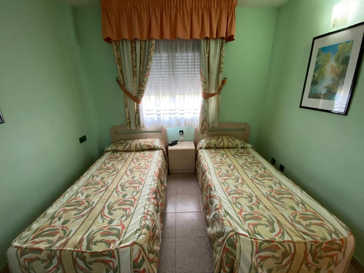 Ferienwohnung Salou, Zona Cerca De Paseo Jaime I Exterior foto