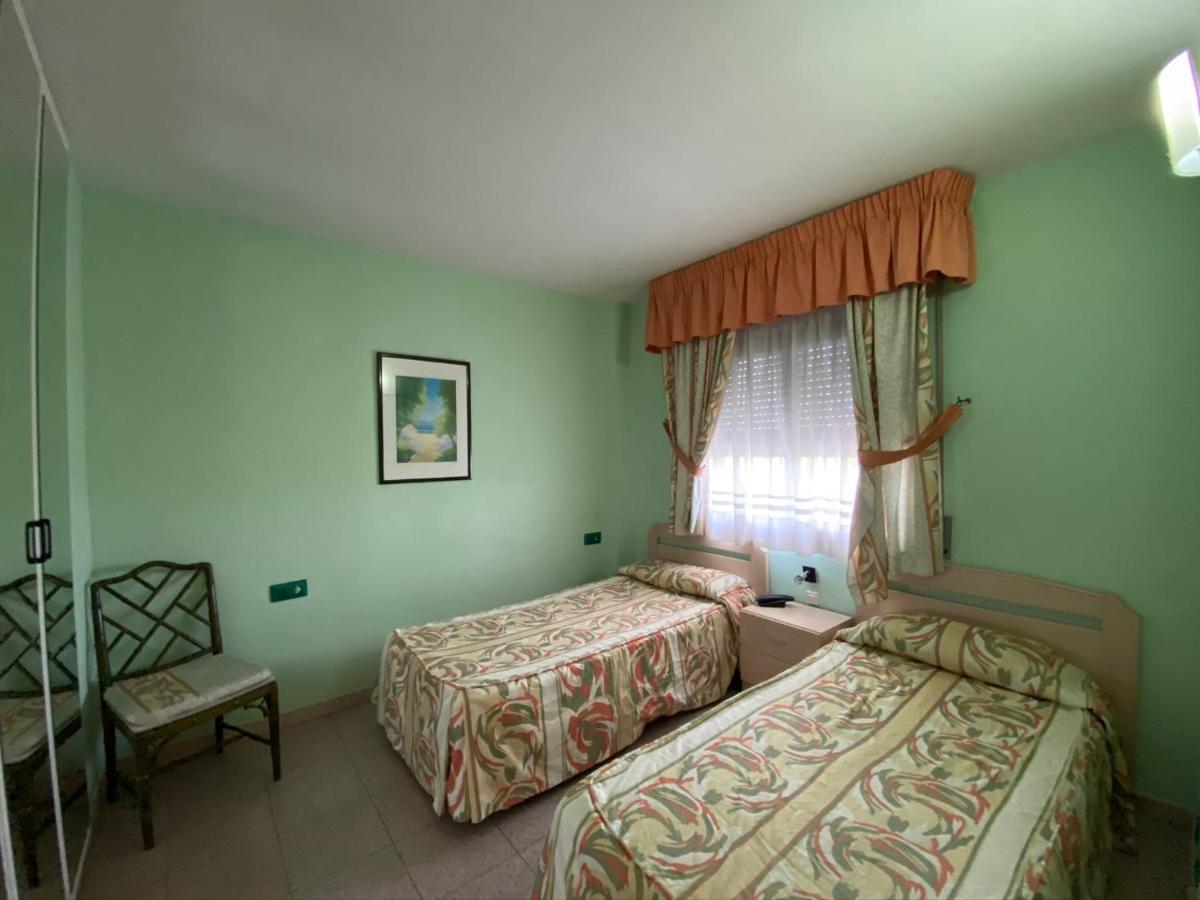 Ferienwohnung Salou, Zona Cerca De Paseo Jaime I Exterior foto