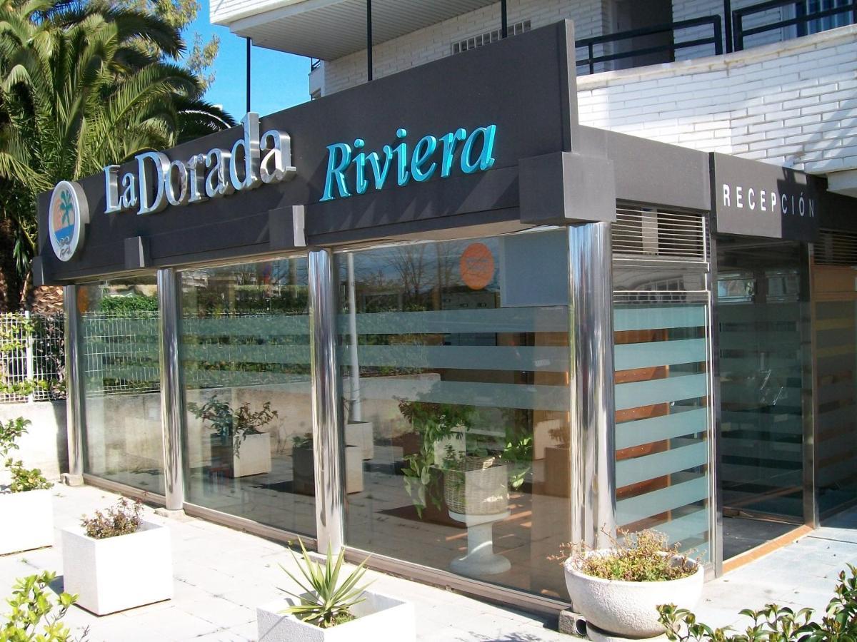 Ferienwohnung Salou, Zona Cerca De Paseo Jaime I Exterior foto