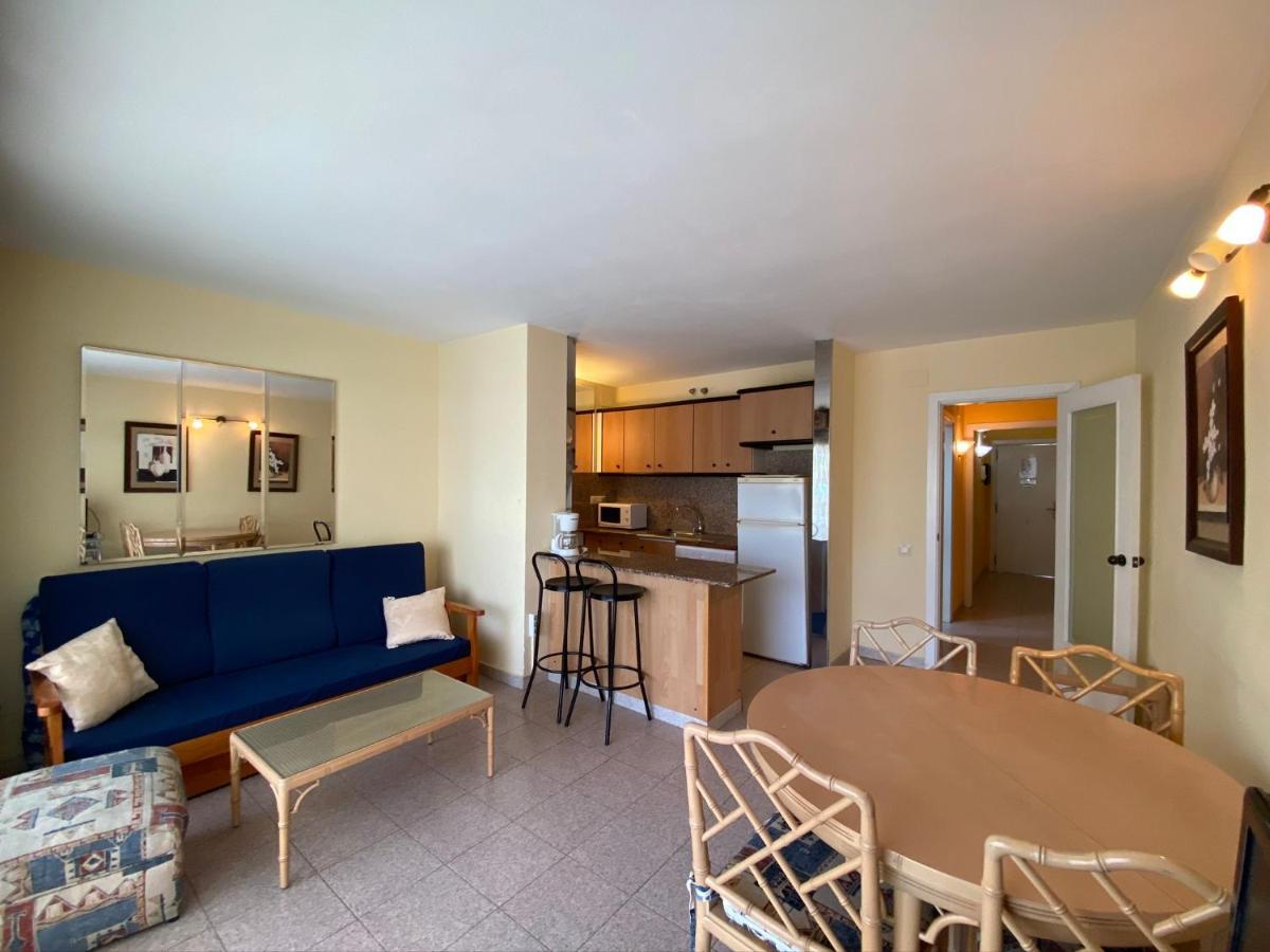 Ferienwohnung Salou, Zona Cerca De Paseo Jaime I Exterior foto